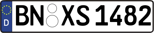 BN-XS1482