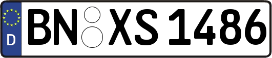 BN-XS1486