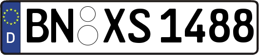 BN-XS1488