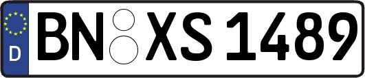 BN-XS1489