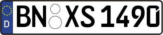 BN-XS1490