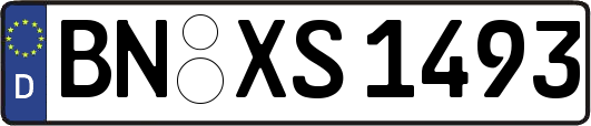 BN-XS1493