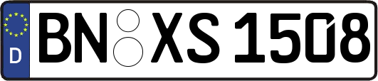 BN-XS1508