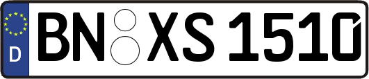 BN-XS1510