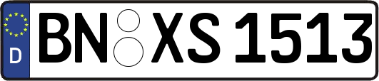 BN-XS1513