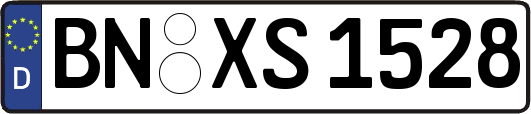 BN-XS1528