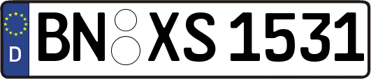 BN-XS1531