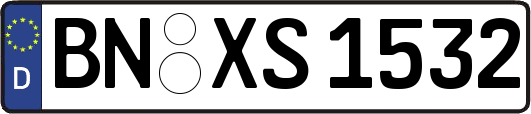BN-XS1532