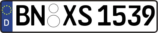BN-XS1539
