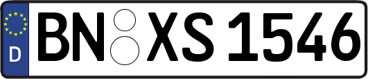 BN-XS1546