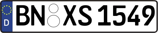BN-XS1549