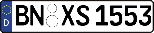 BN-XS1553