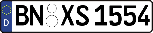 BN-XS1554