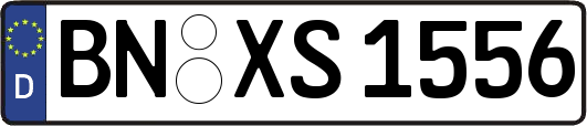 BN-XS1556