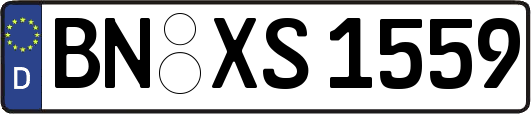 BN-XS1559