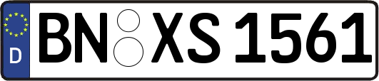 BN-XS1561