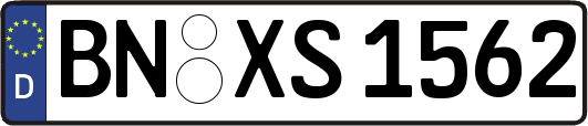 BN-XS1562