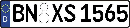 BN-XS1565