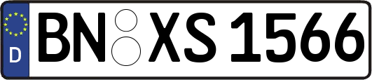 BN-XS1566