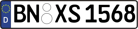 BN-XS1568