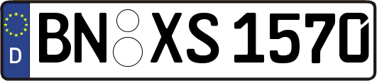 BN-XS1570