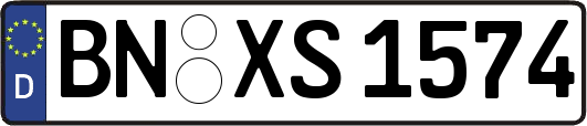 BN-XS1574