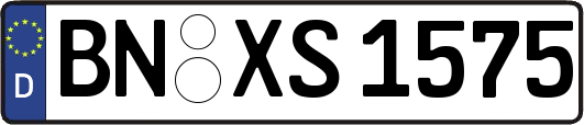 BN-XS1575