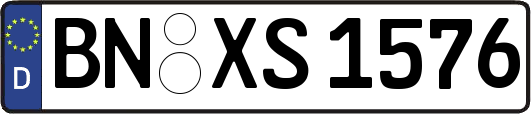 BN-XS1576