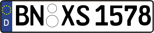 BN-XS1578