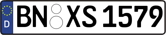 BN-XS1579