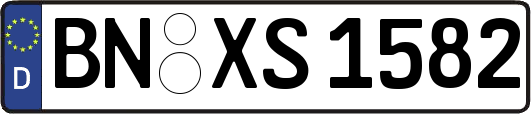 BN-XS1582