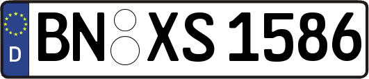 BN-XS1586