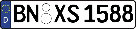 BN-XS1588