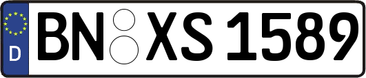 BN-XS1589