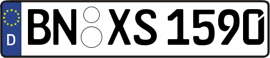 BN-XS1590