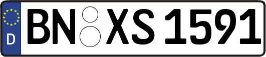 BN-XS1591