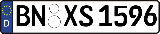 BN-XS1596