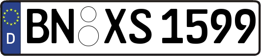 BN-XS1599