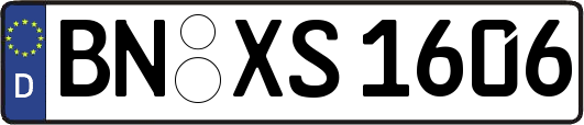 BN-XS1606
