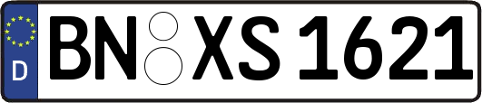 BN-XS1621