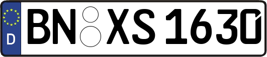 BN-XS1630
