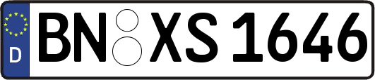 BN-XS1646