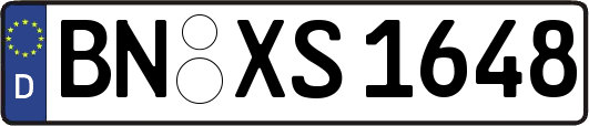 BN-XS1648