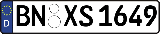 BN-XS1649