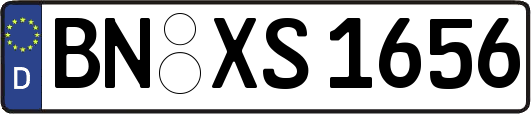 BN-XS1656