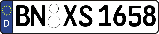 BN-XS1658