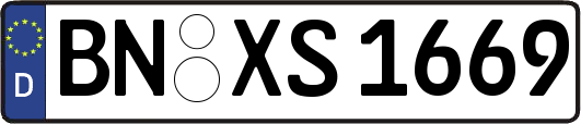 BN-XS1669