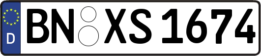 BN-XS1674