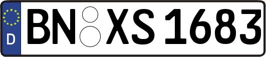 BN-XS1683