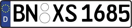 BN-XS1685